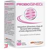 POOL PHARMA Srl PROBIOGINECK 14 CAPSULE VEGETALI DEGLUTIBILI