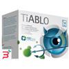 TEC MED SRL TIABLO GARZA OFTALMICA MONOUSO 14 PEZZI