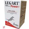 AURORA BIOFARMA SRL LEGART POWER 20 COMPRESSE