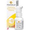 URSAPHARM SRL POSIFORLID SPRAY 15 ML