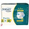 SERENITY SpA SERENITY PANTS SD SENSITIVE EXTRA M 14 PEZZI