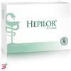 AZIENDA FARMACEUTICA ITALIANA HEPILOR 20 CAPSULE