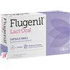 SAKURA ITALIA Srl FLUGENIL LACT ORAL 15 CAPSULE