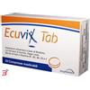 ECUPHARMA Srl ECUVIX TAB 24 COMPRESSE MASTICABILI