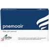 EBERLIFE FARMACEUTICI SpA PNEMOAIR 10 FIALE 3 ML