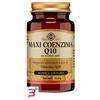 SOLGAR IT. MULTINUTRIENT SPA MAXI COENZIMA Q10 30 PERLE