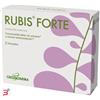 CRISTALFARMA SRL RUBIS FORTE 14 BUSTINE DA 4,3 G