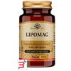 SOLGAR IT. MULTINUTRIENT SPA LIPOMAG 30 CAPSULE