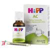 HIPP ITALIA SRL HIPP AC 30 ML