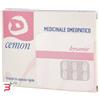 CEMON SRL CALCIUM CARBONICUM HAHNEMANNI DYNAMIS*granuli in capsule rigide 2 capsule 6 K 2 capsule 12 K 2 capsule 30 K 22 capsule 35 K 1 capsula 200 K 1 capsula MK capsule da 800 mg