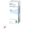 SCHWABE PHARMA ITALIA Srl NATRIUM SULFURICUM D6 SALE DR.SCHUSSLER N.10*D6 200 cpr flacone