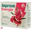 ESSERRE PHARMA Srl IMPROVE ENERGIA 14 BUSTINE