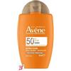 AVENE (PIERRE FABRE IT. SPA) EAU THERMALE AVENE SOLARE ULTRA FLUID PERFEZIONATORE SPF50+ 50 ML