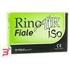 SHEDIR PHARMA Srl Unipersonale RINOAIR ISO 10 FIALE DA 5 ML