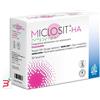 IDI INTEGRATORI DIETET.IT. Srl MICLOSIT HA 30 STICK