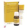 CIEFFE DERMA Srl MACROCEA COMBI SOLUZIONE 5 ML + CREMA 8 ML