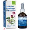 SELLA SRL VALERIANA PASSIFLORA E BIANCOSPINO GOCCE 30 ML