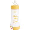 CHICCO (ARTSANA SpA) CHICCO BIBERON P5 300ML FAST SILICONE UNI