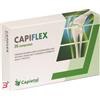 CAPIETAL ITALIA Srl CAPIFLEX 20 COMPRESSE