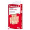 ESSITY ITALY SPA LEUKOSAN STRIP KIT DA 6 CEROTTI 6X38MM + 3 CEROTTI 6X75MM