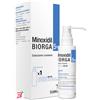 LABORATOIRES BAILLEUL S.A. MINOXIDIL BIORGA*SOL CUT60ML5%