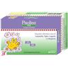 PEDIATRICA Srl PISOLINO FITO 16 BUSTINE