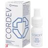 OPHTAGON SRL CORDEV SOLUZIONE OFTALMICA LUBRIFICANTE OF 10 ML