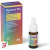 N.B.F. LANES Srl REUTERAL PET GATTO GOCCE 10 ML