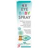 PRODECO PHARMA SRL GSE EYE BABY SPRAY 10 ML