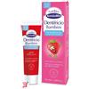 ZETA FARMACEUTICI SPA EUPHIDRA AMIDOMIO DENTIFRICIO FRAGOLA 1-5 ANNI 50 ML
