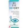 PRODECO PHARMA SRL GSE EYE HI-DRY 10 ML