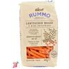 RUMMO SPA RUMMO PENNETTE RIGATE N 70 LENTICCHIE ROSSE E RISO INTEGRALE 300 G