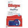 CONSULTEAM Srl BLISTEX MED PLUS JAR 7 G