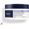 PHYTO (LABORATOIRE NATIVE IT.) PHYTO PARIS VIOLET MASCHERA ANTI GIALLO RIPARATRICE PER CAPELLI BIONDI DECOLORATI GRIGI BIANCHI 200 ML