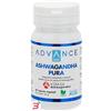 + WATT Srl ASHWAGANDHA PURA 60 CAPSULE