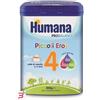 HUMANA ITALIA SPA HUMANA 4 PROBALANCE 800 G MY PACK