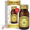 DR.GIORGINI SER-VIS Srl URICEMIC CONTROL PLUS 80 PASTIGLIE