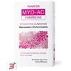 BIONATIVA SPA MYO AC COMPRESSE PHARCOS 30 COMPRESSE
