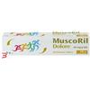 DOC GENERICI SRL MUSCORIL DOLORE*GEL 60G 20MG/G