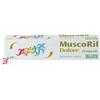 DOC GENERICI Srl MUSCORIL DOLORE*GEL100G 20MG/G
