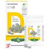 ERBA VITA GROUP SPA VITA D 100 COMPRESSE