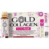 MINERVA RESEARCH LABS GOLD COLLAGEN PURE PLUS 10 FLACONCINI DA 50 ML