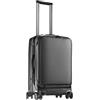 Peak Design Zaino Trolley Roller Pro Carry-On (Black)