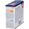 Pic Solution Pic ThermoGel Cuscino riutilizzabile per la terapia caldo freddo con fodera di protezione 10x26cm