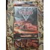 Album Lamincards Edibas CARS 2 Sigillato Nuovo + 24 Bustine Raccoglitore