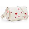 DESIGUAL BORSA DONNA BIANCO