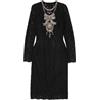 DOLCE&GABBANA - Vestito midi