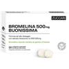 BROMELINA 500 BUONISSIMA 30 COMPRESSE