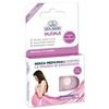 P6 NAUSEA CONTROL BRACCIALE ANTI NAUSEA MAMA P6 NAUSEA CONTROL 2 PEZZI