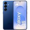 Samsung S931B Galaxy S25 5G 128GB/12GB Navy NFC Android 15 DS eSIM 6.2 USB-C